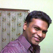 Sooraj Raju