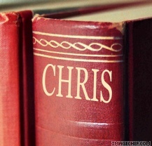 Chris Greci