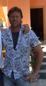 Mark