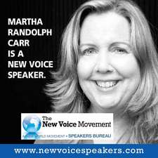 Martha Randolph  Carr