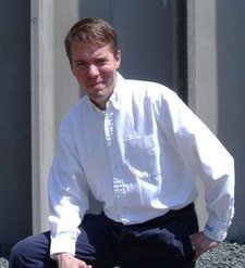 Shawn Hunt
