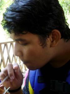 Aryansah Pradanaputra