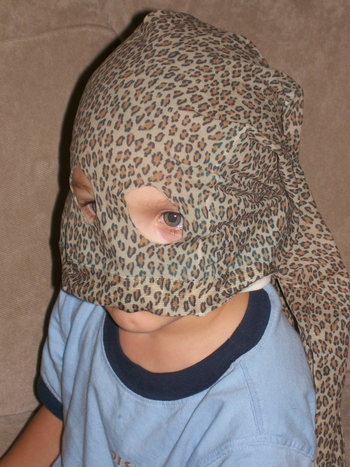Goodreads profile picture for @granny