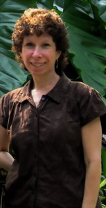 Maxine Greenbaum