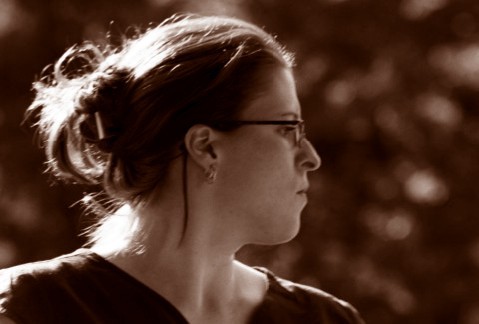 Goodreads profile picture for @goodness