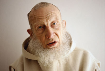 Goodreads profile picture for @Matthias