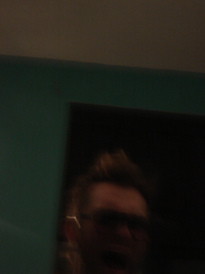 Goodreads profile picture for @nicolas