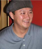 Goodreads profile picture for @sang