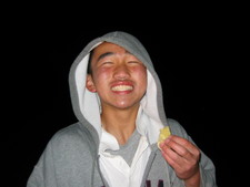 James Wong