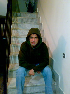 Amir Karaj