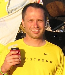 Jeremy Elliott