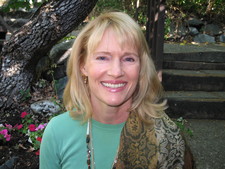 Judith Cregan