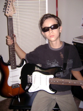 Goodreads profile picture for @trenton