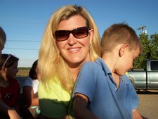 Patricia Mayer