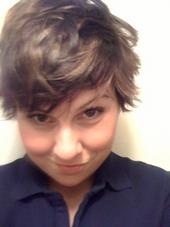 Goodreads profile picture for @yessica