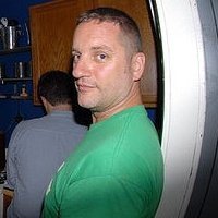 Tim Frick