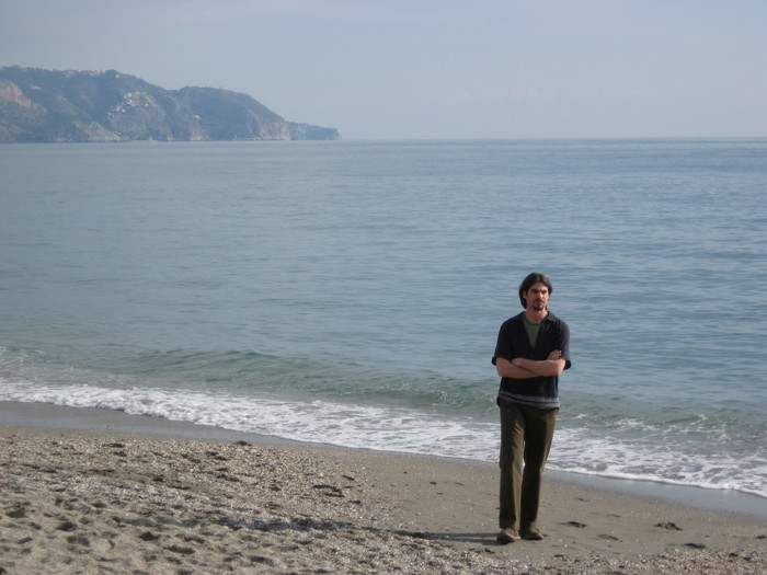 Goodreads profile picture for @watchdog