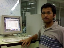 Prashant