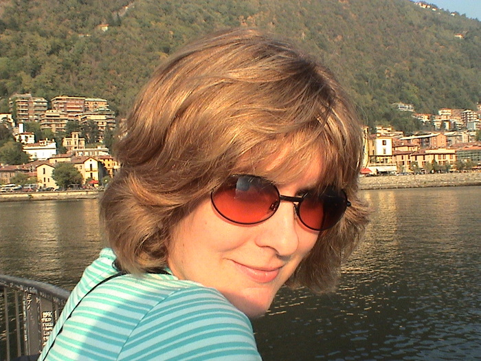 Goodreads profile picture for @marys