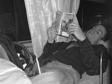 Justin