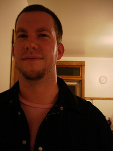 Matt