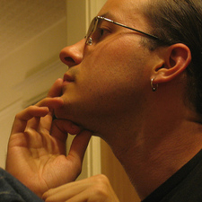 Jesse Wolfe 5199