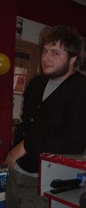 Nick Biddle