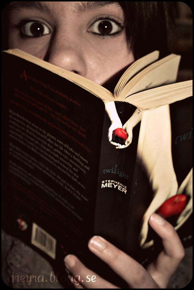 Goodreads profile picture for @Forbidden