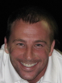 Derek Brown