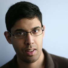 Raj Patel