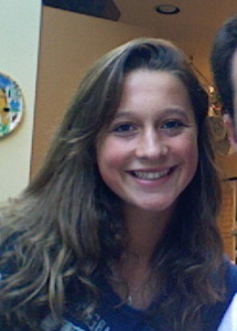 Lauren Alexander