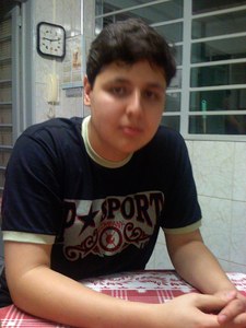 Leandro Jekimim