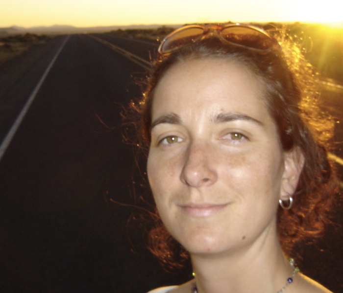 Goodreads profile picture for @starr