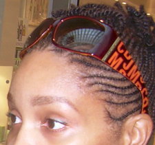 Felecia Parker