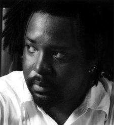 Marlon James