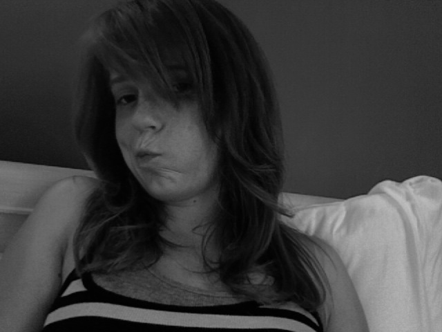Goodreads profile picture for @katherine