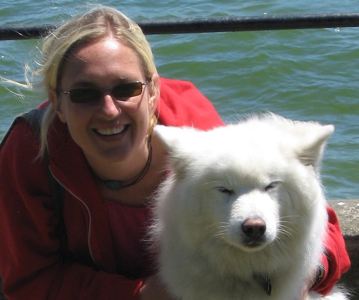 Goodreads profile picture for @char