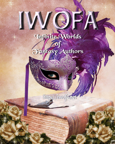 Infinite Worlds of Fantasy Authors Worlds