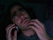 Jackson Shellenberger