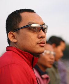 Saiful Bachri