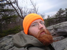 Matt