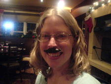 Emma Collie