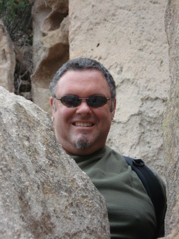 Goodreads profile picture for @drinker