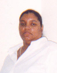 Darlene Nicholson