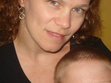 Liz Field