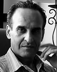 علیرضا طبیب زاده AliReza TabibZadeh