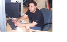 Mohamed Omar