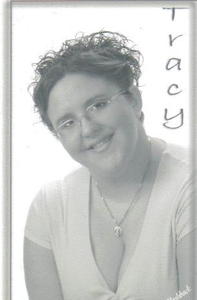 Tracy