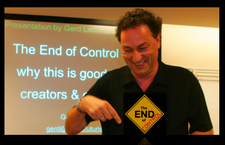 Gerd Leonhard