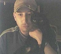 Goodreads profile picture for @Nashville